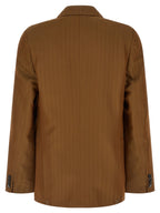 Dries Van Noten Barry Blazer