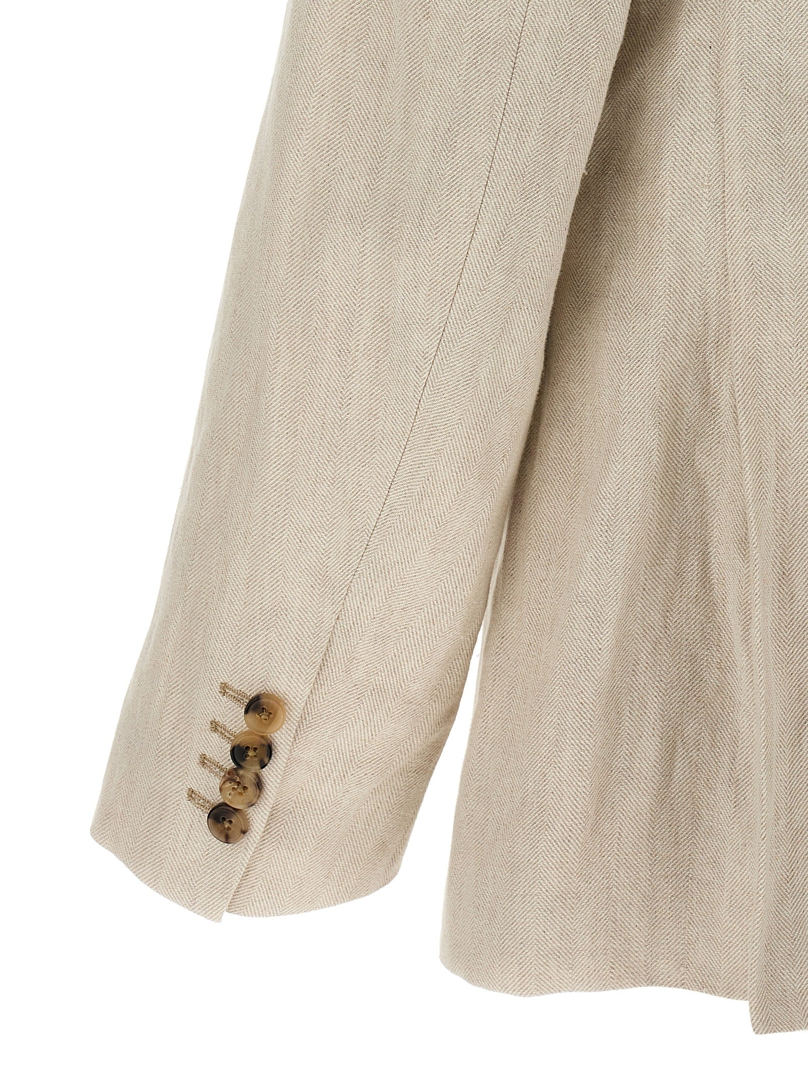 Dries Van Noten Barry Blazer