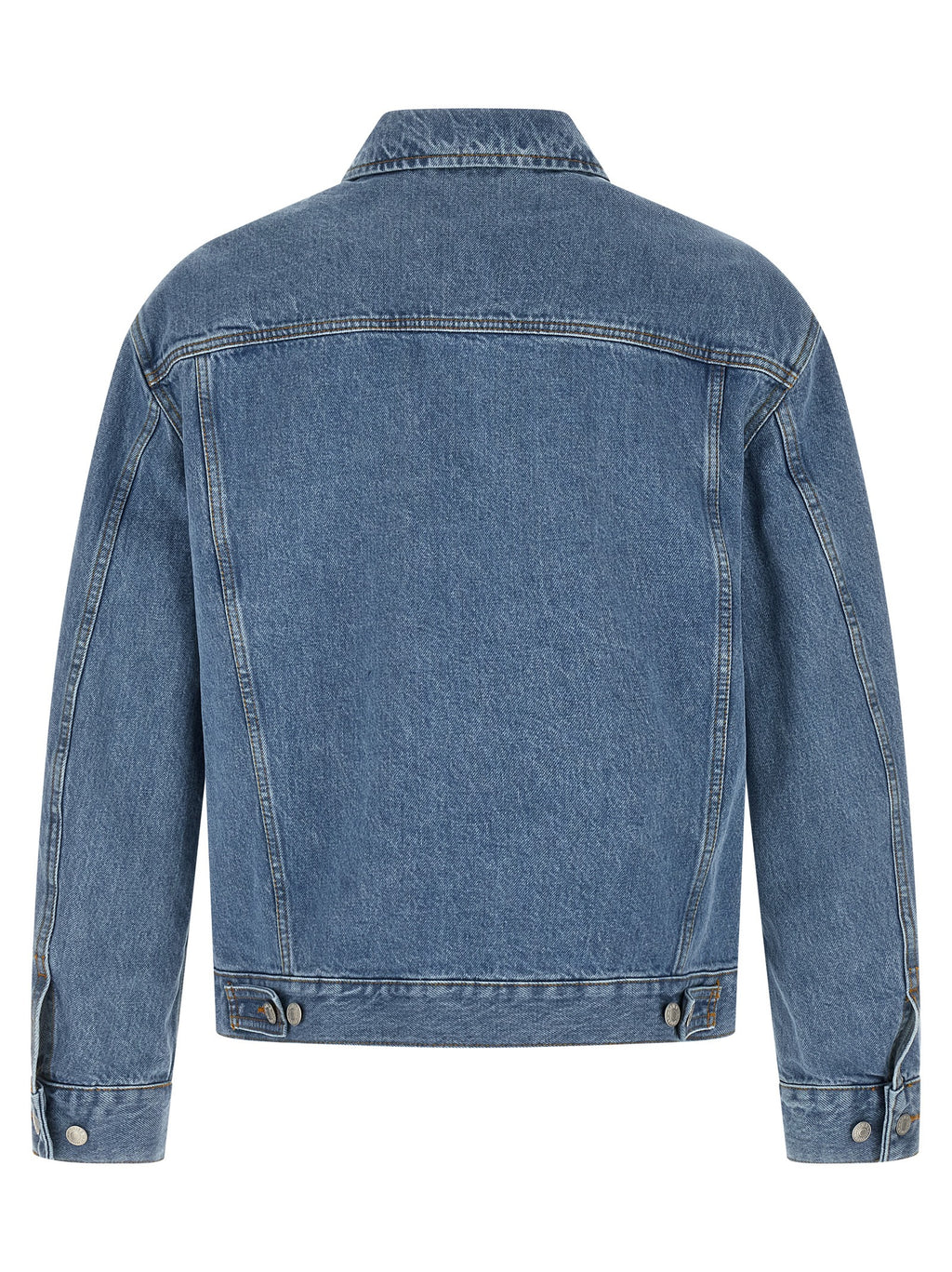 Dries Van Noten Vuskin Den Jacket