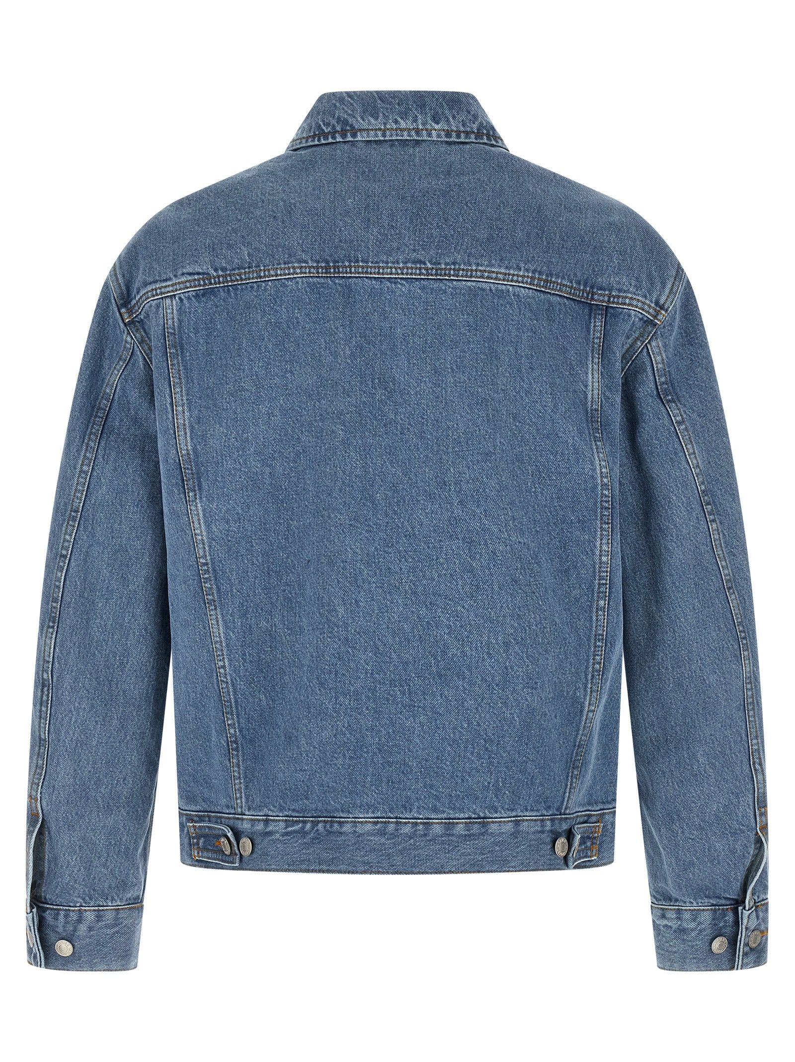 Dries Van Noten Vuskin Den Jacket