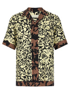 Dries Van Noten Carltone Shirt
