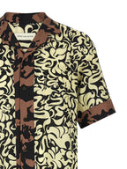 Dries Van Noten Carltone Shirt