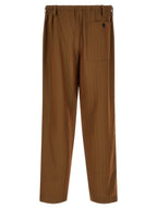 Dries Van Noten Penny Long Pants