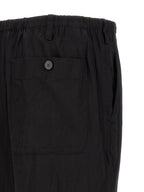 Dries Van Noten Penny Long Pants