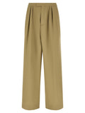 Dries Van Noten Preaches Bis Pants