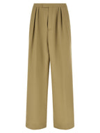 Dries Van Noten Preaches Bis Pants