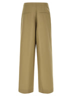 Dries Van Noten Preaches Bis Pants