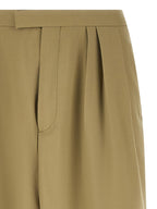 Dries Van Noten Preaches Bis Pants