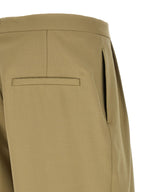 Dries Van Noten Preaches Bis Pants