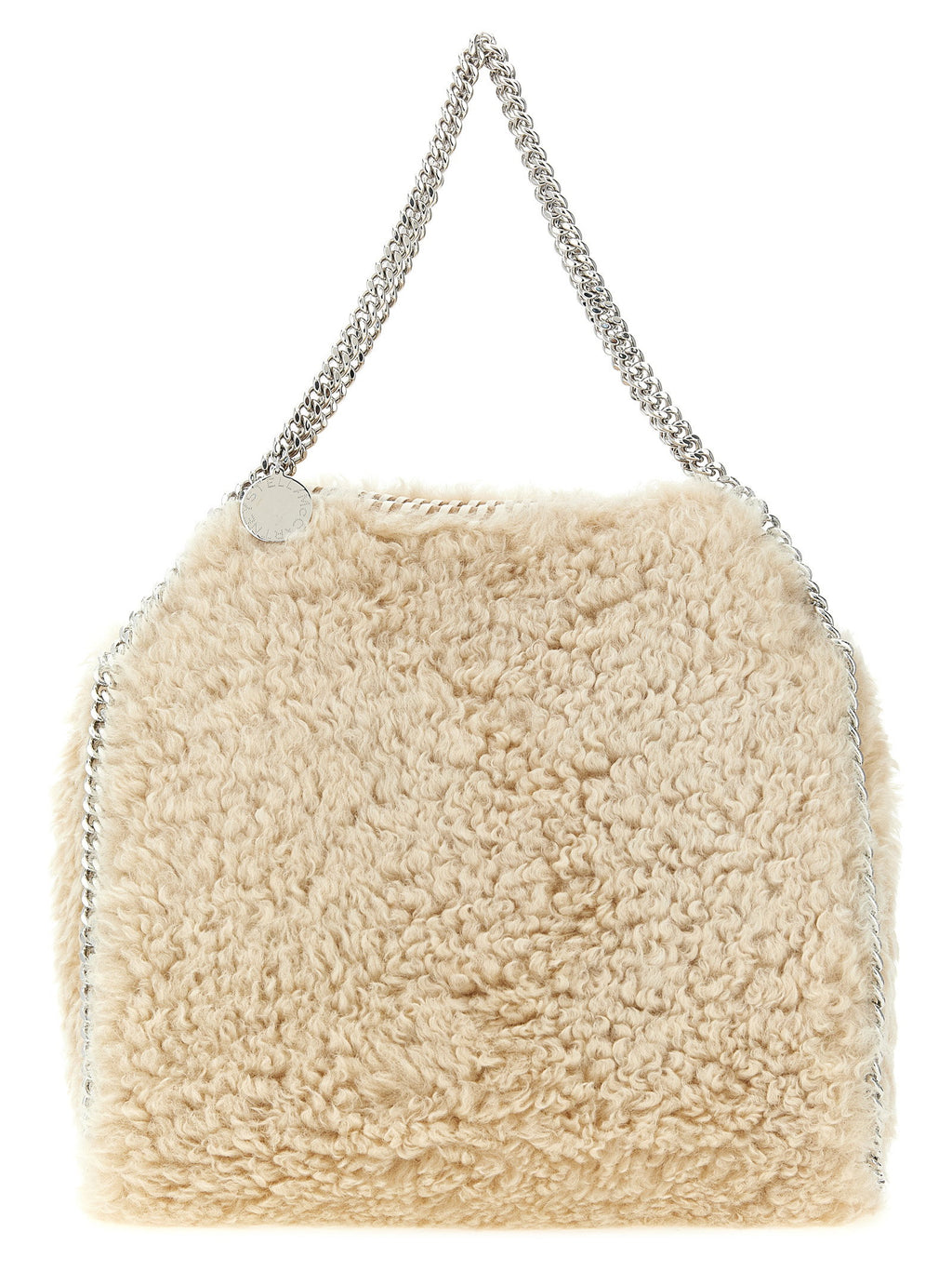 Stella Mccartney Falabella Medium Shoulder Bag