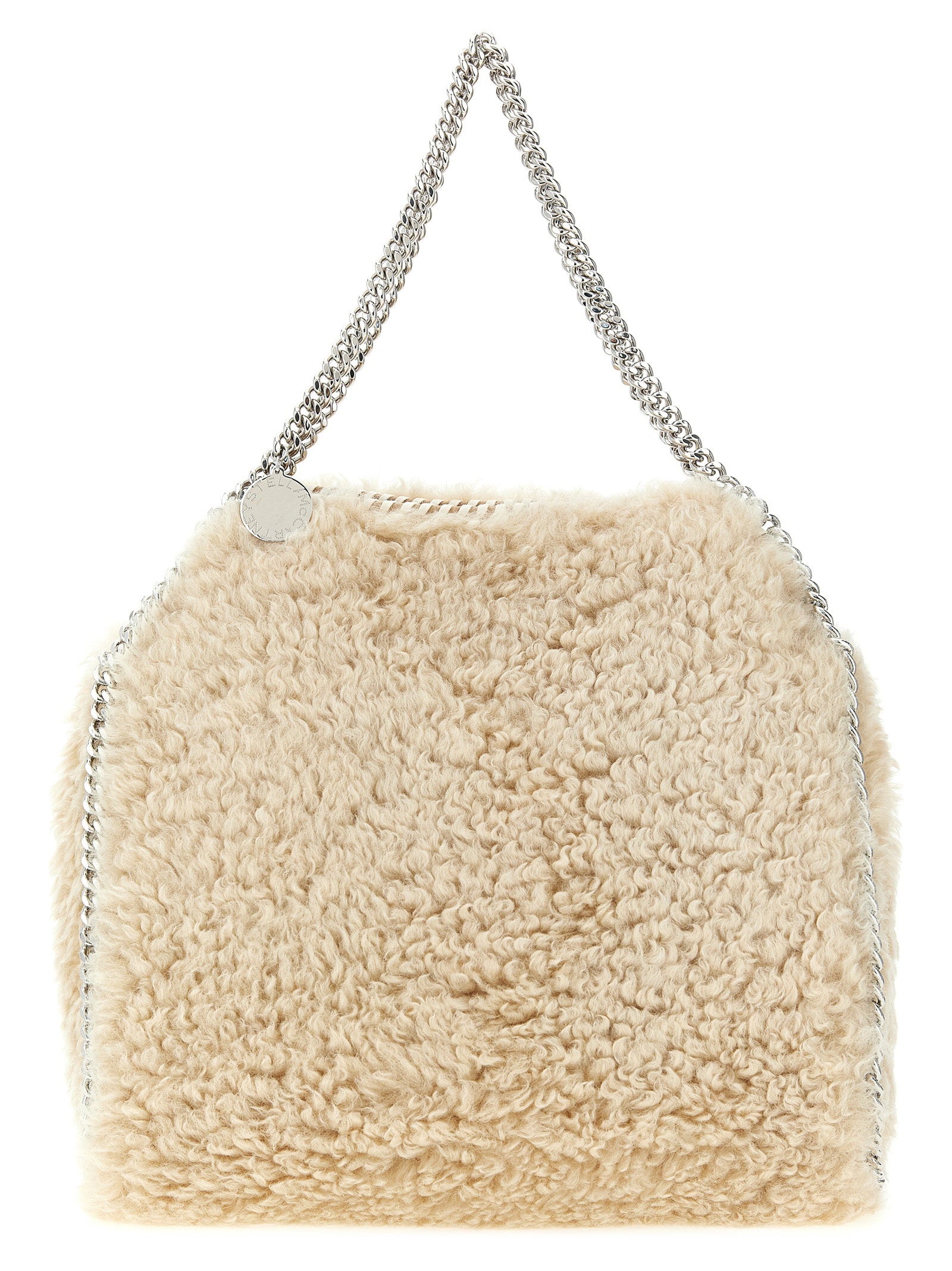 Stella Mccartney Falabella Medium Shoulder Bag