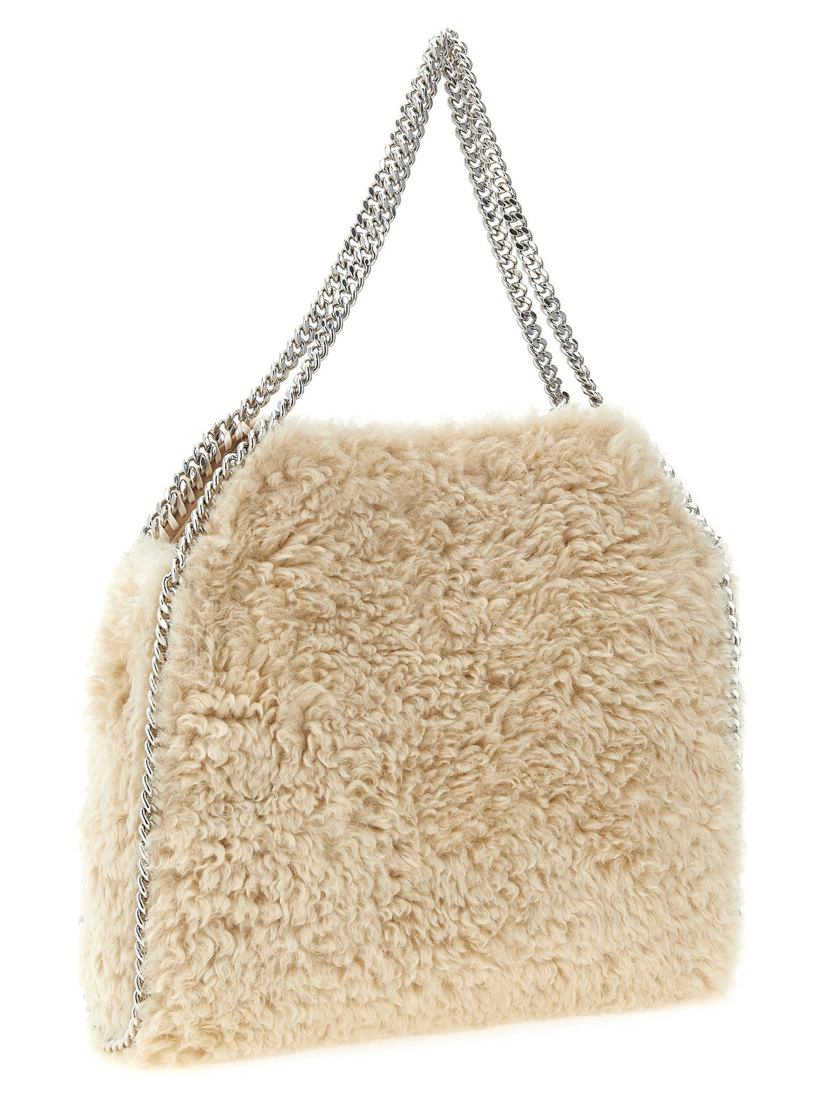 Stella Mccartney Falabella Medium Shoulder Bag