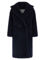 Max Mara Tedgirl - Teddy Bear Icon Coat