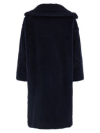 Max Mara Tedgirl - Teddy Bear Icon Coat