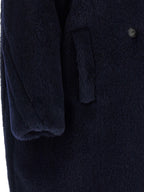 Max Mara Tedgirl - Teddy Bear Icon Coat