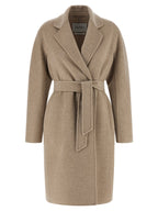 Max Mara Mxmaceri Coat