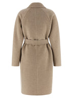 Max Mara Mxmaceri Coat