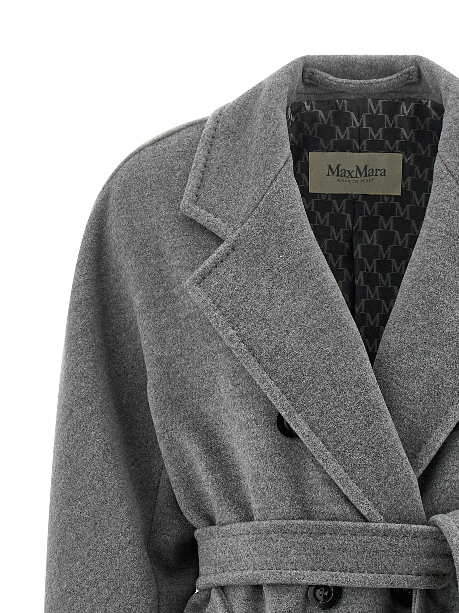 Max Mara Madame - 101801 Icon Coat Coat