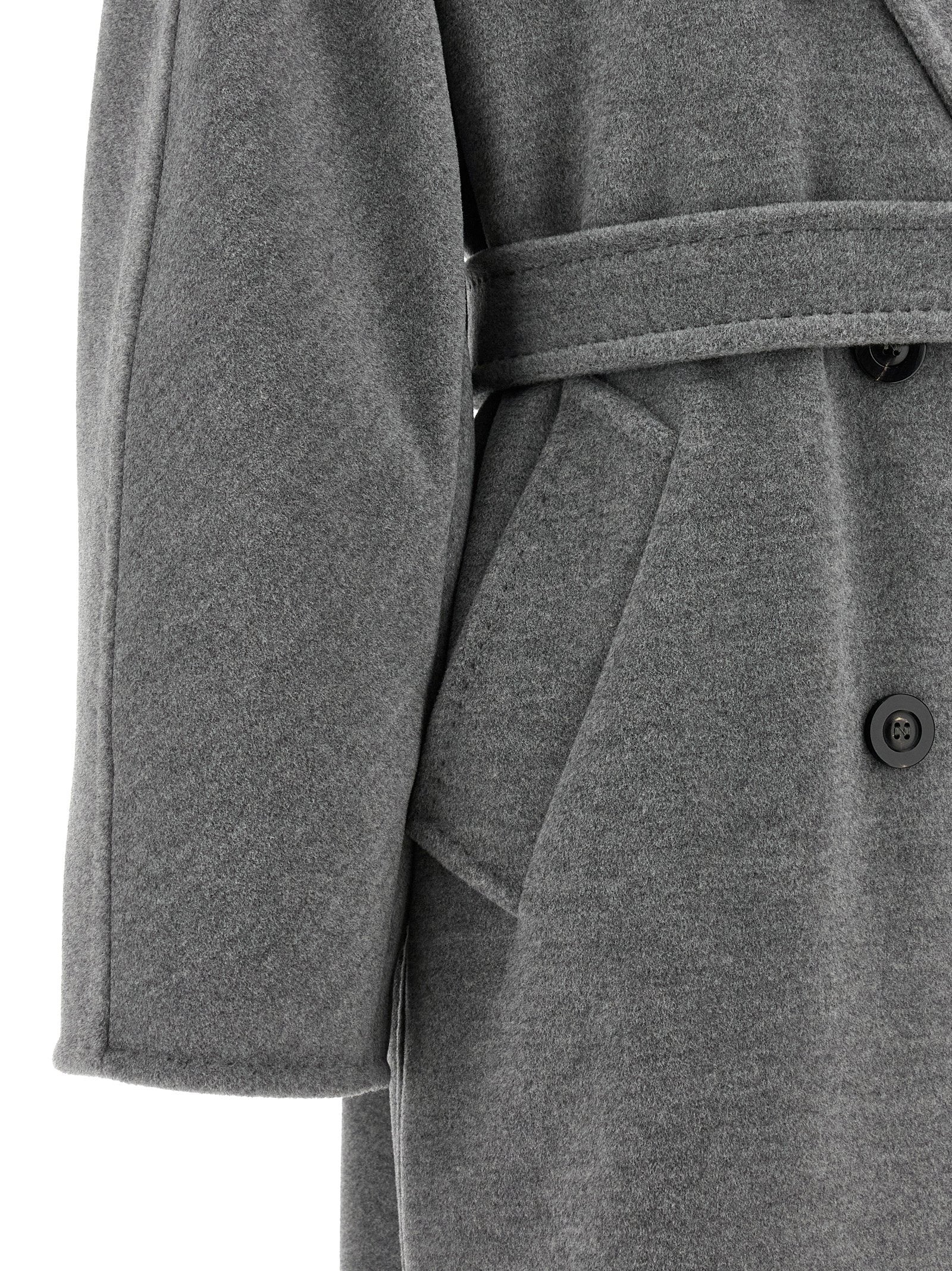 Max Mara Madame - 101801 Icon Coat Coat