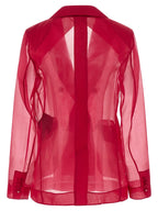 Max Mara Mxeslogan Blazer
