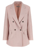 Max Mara Mxmombrosa Blazer
