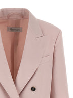 Max Mara Mxmombrosa Blazer