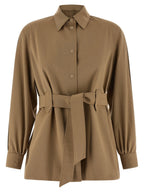Max Mara Mxmagenzia Shirt