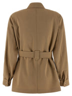 Max Mara Mxmagenzia Shirt
