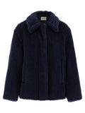 معطف Max Mara Mxmfuggito