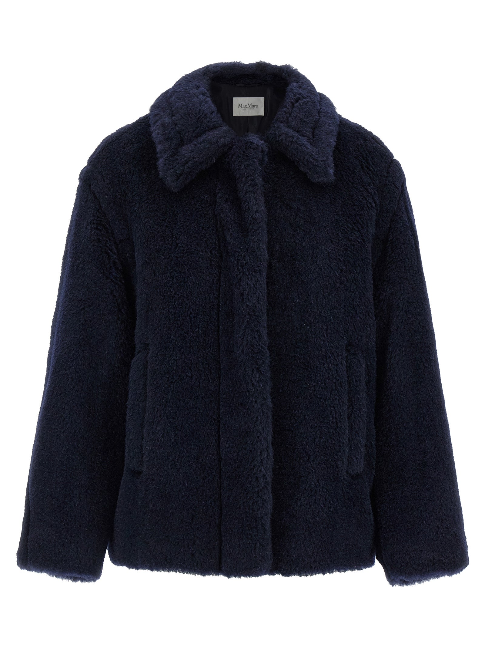 معطف Max Mara Mxmfuggito