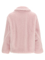 Max Mara Mxmfuggito Coat