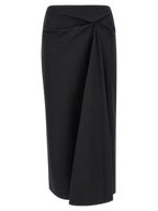 Max Mara Mxmpaggi Skirt