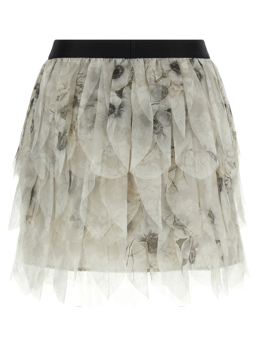 Max Mara Mxstalco Skirt