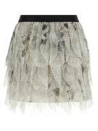 Max Mara Mxstalco Skirt