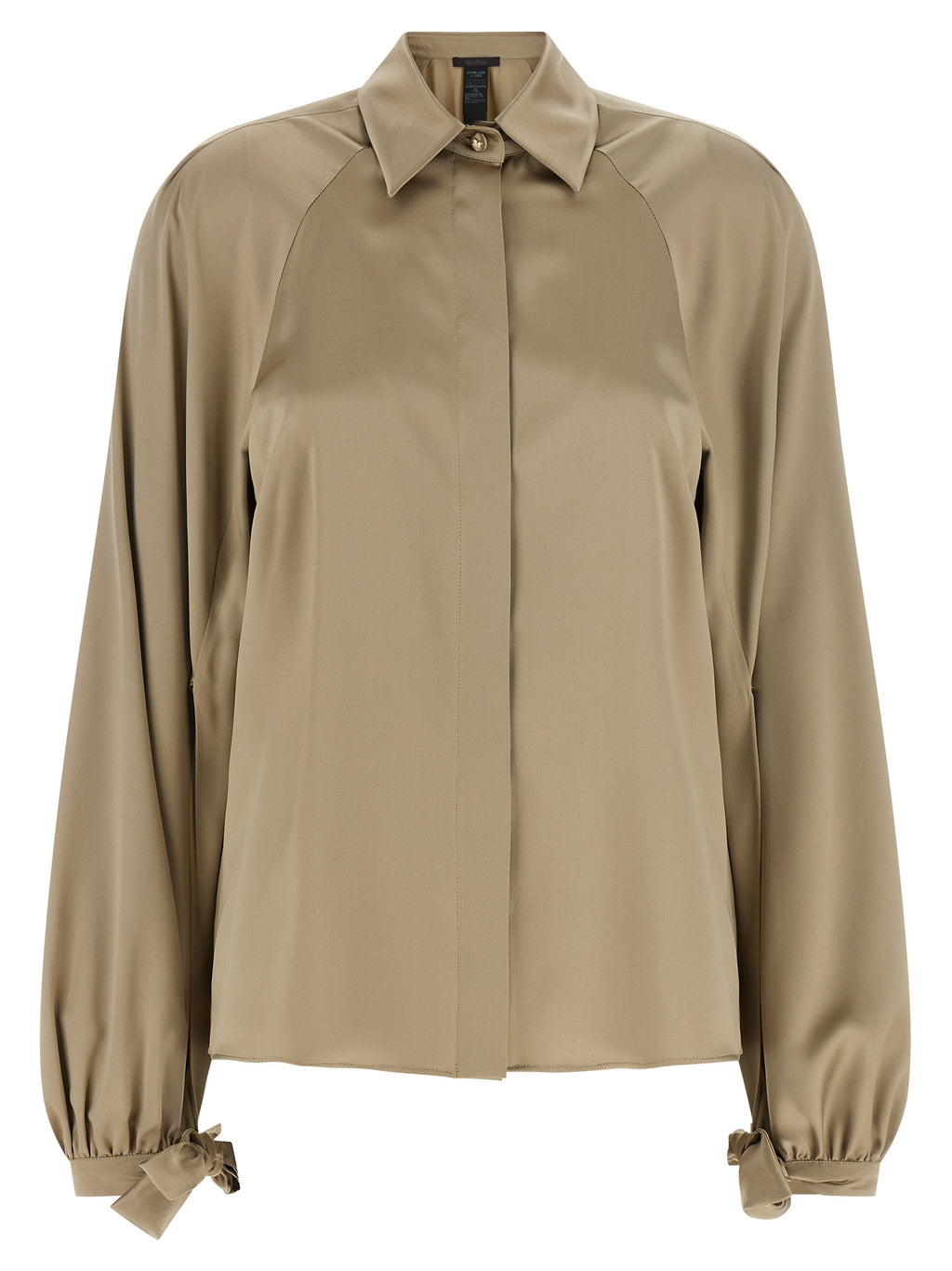 Max Mara Mxealare Shirt