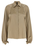 Max Mara Mxealare Shirt