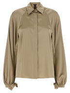 Max Mara Mxealare Shirt