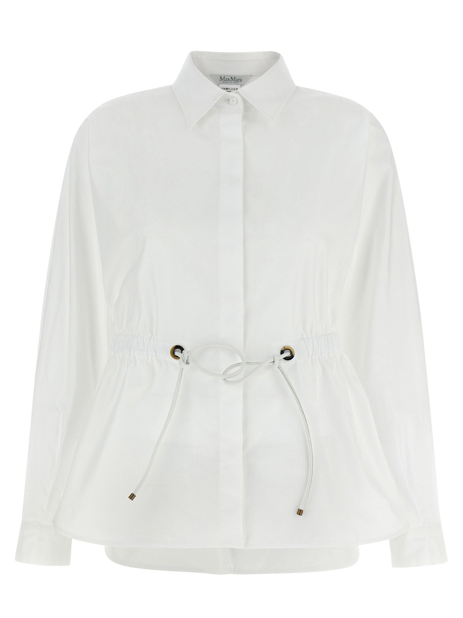 قميص Max Mara Mxmtazzina