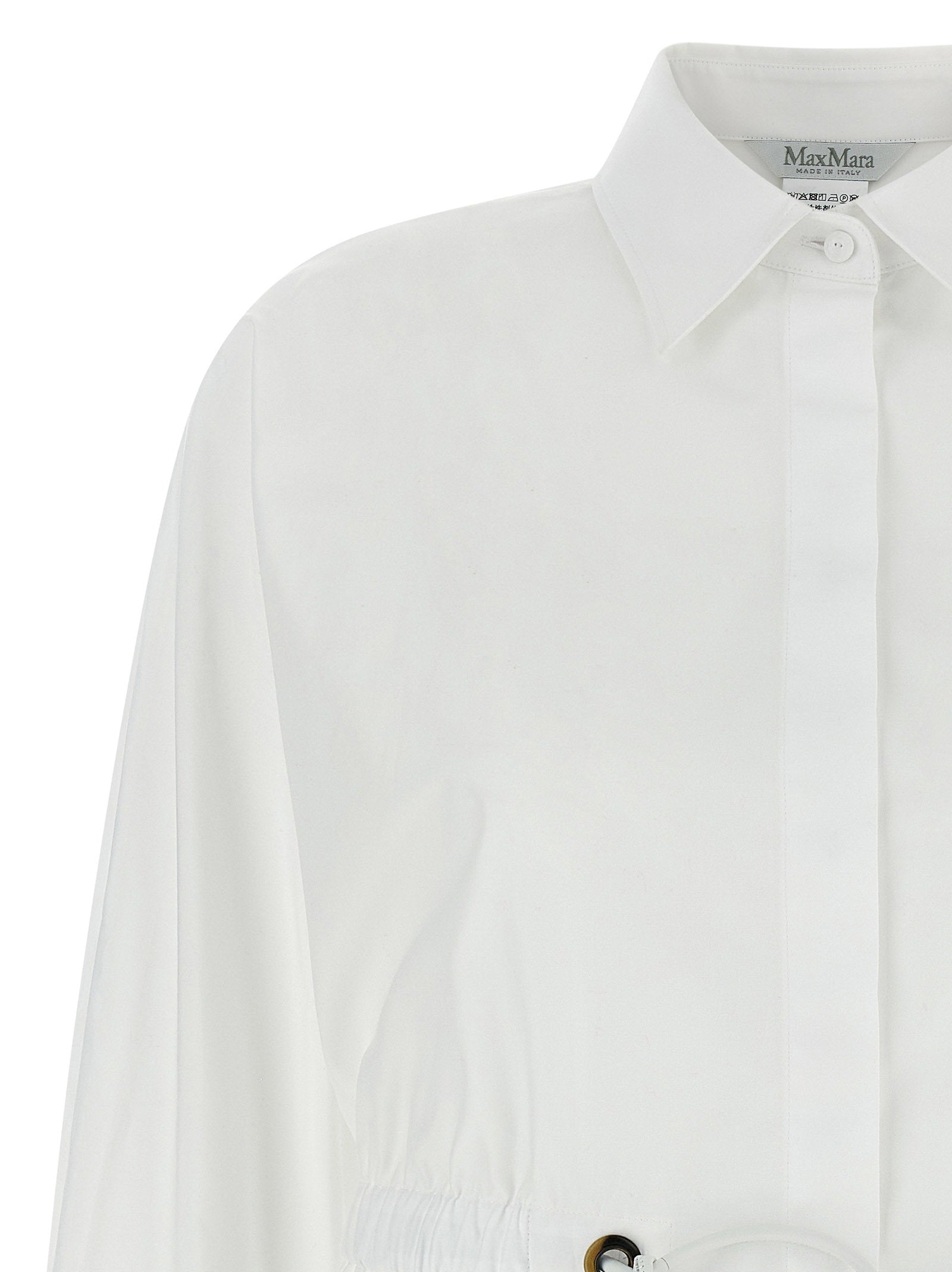 قميص Max Mara Mxmtazzina