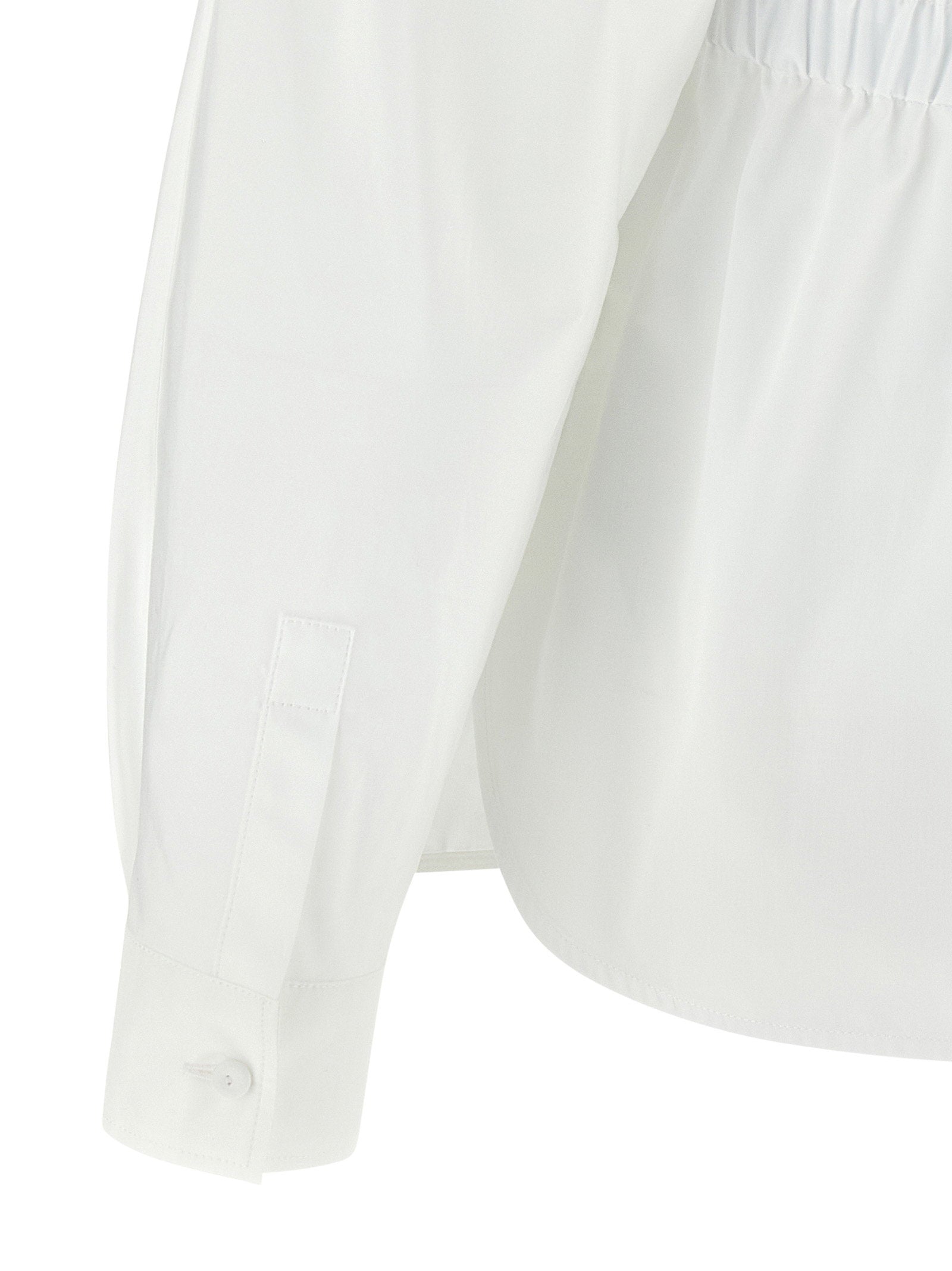 قميص Max Mara Mxmtazzina