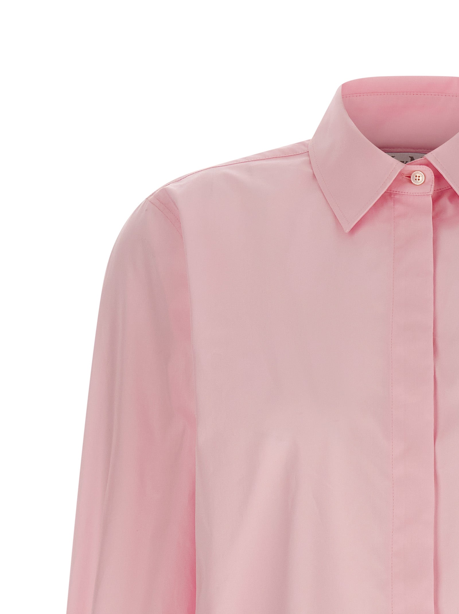 قميص Max Mara Mxmmaroso
