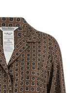 Max Mara Mxmdisco Shirt