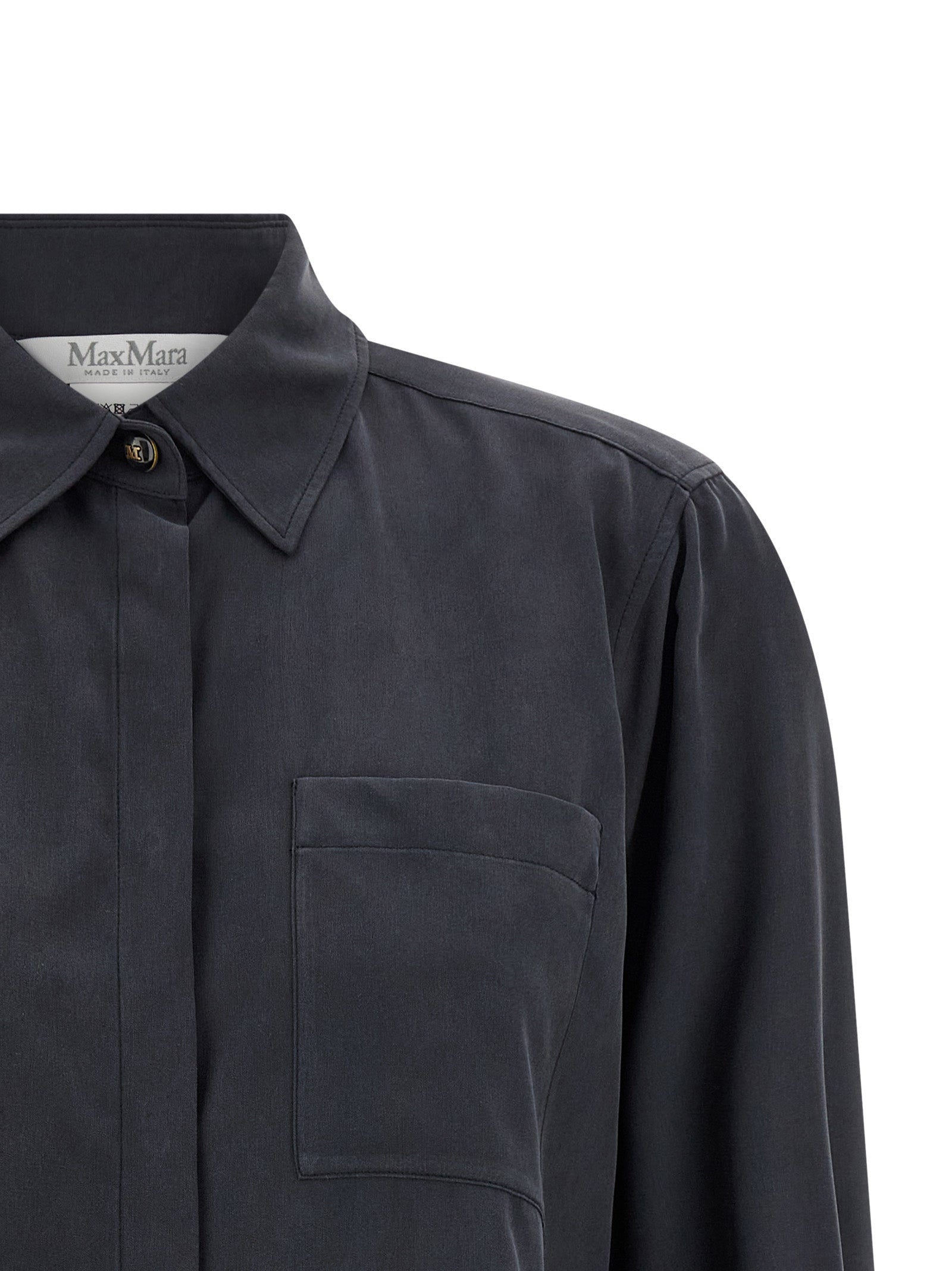 Max Mara Mxmsiamese Shirt