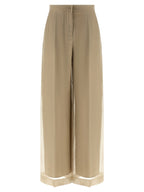 Max Mara Mxeolivi Pants
