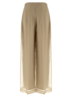 Max Mara Mxeolivi Pants
