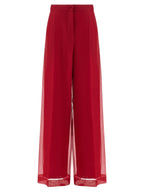 Max Mara Mxeolivi Pants