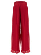 Max Mara Mxeolivi Pants