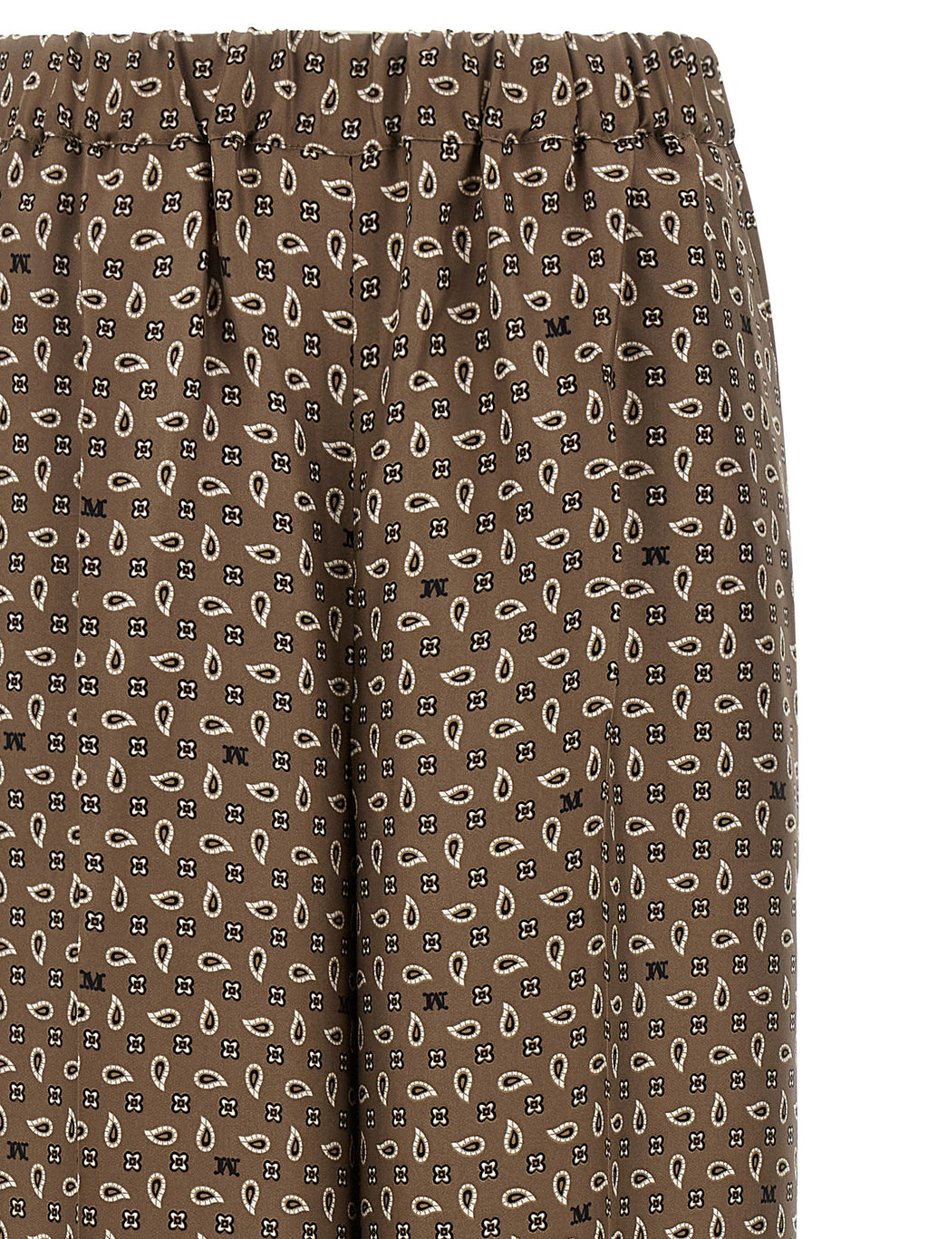 Max Mara Mxmvischio Pants