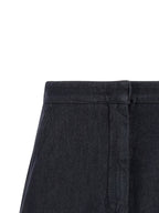Max Mara Mxmcalca Shorts