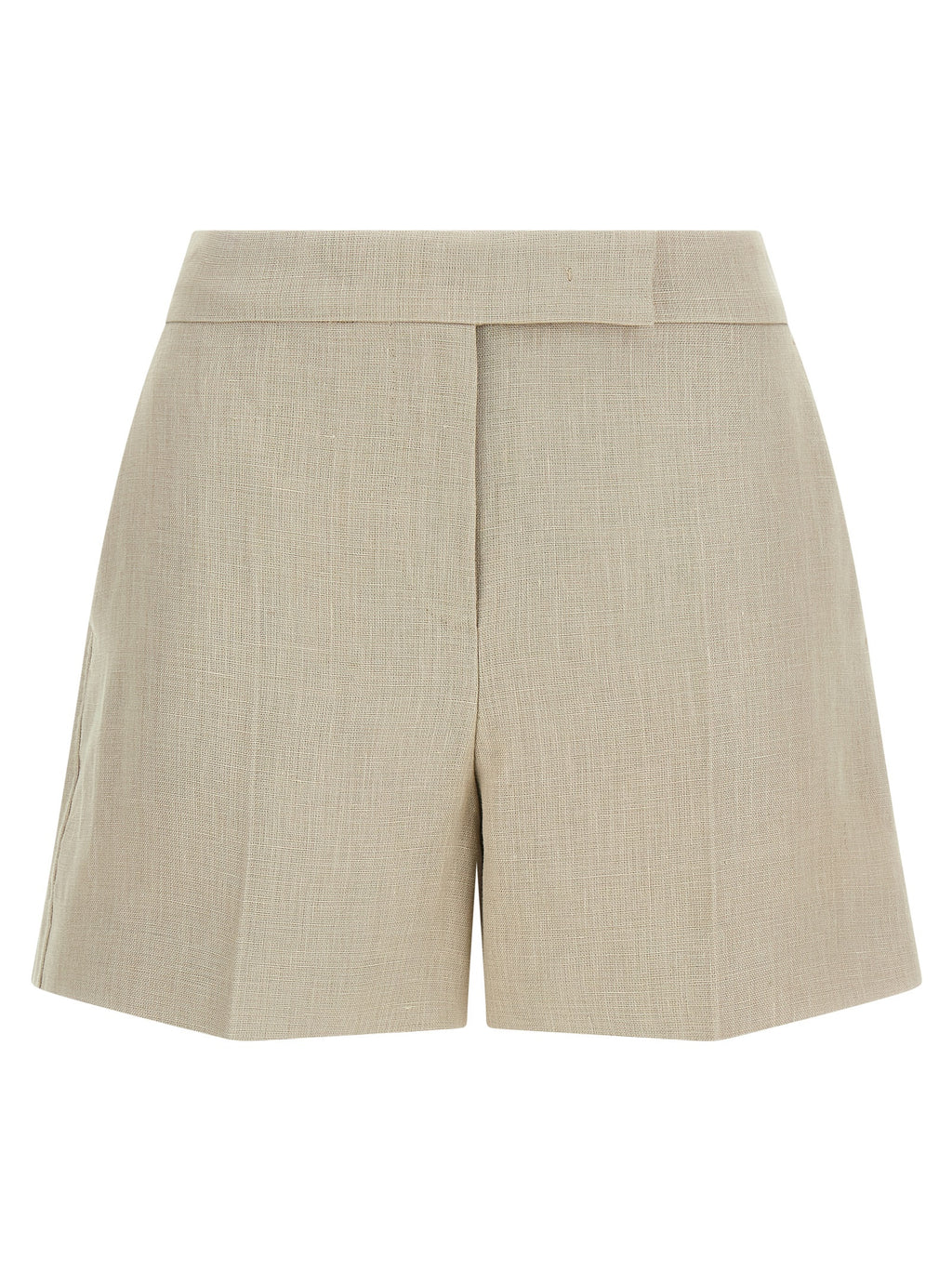 Max Mara Mxslanda Shorts